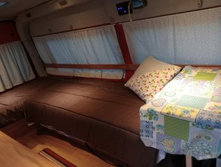 Ford Transit 2007