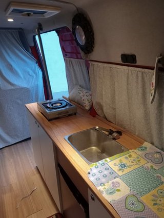 Ford Transit 2007