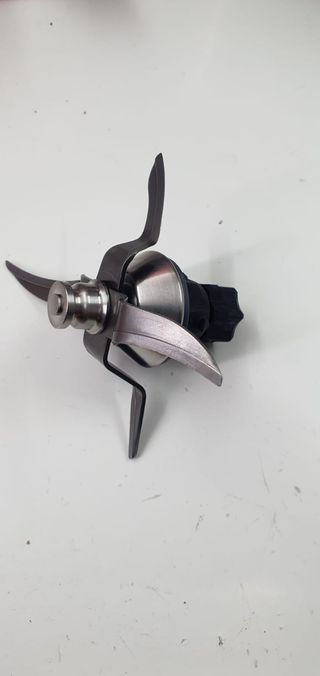 Vaso completo para THERMOMIX TM5. ORIGINAL