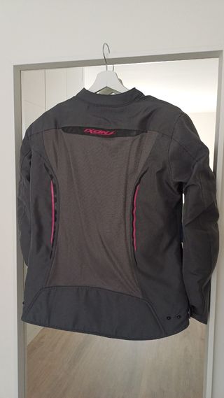 Chaqueta verano moto IXON COOL AIR