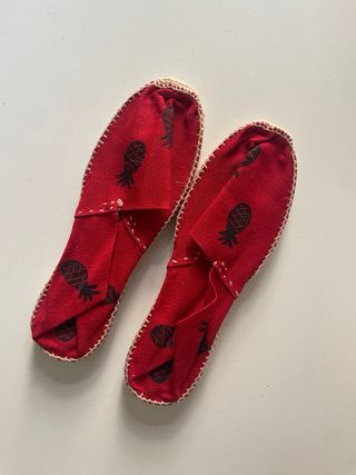 Alpargatas