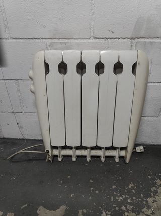 Radiador Eléctrico