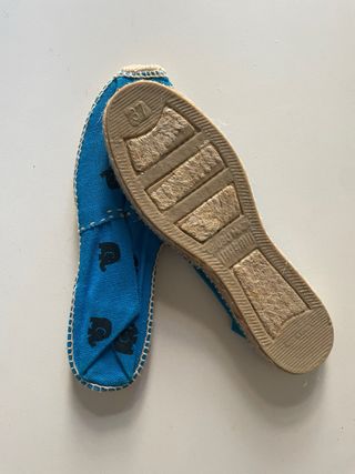Alpargatas