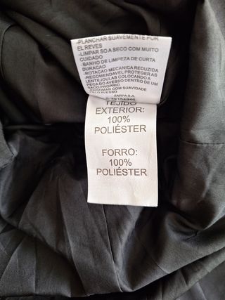 Vestido SONIA PEÑA T-42  !! A Estrenar 