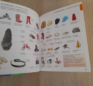 Diccionario Italiano-Español