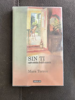 Sin ti - Mara Torres