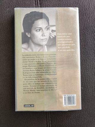 Sin ti - Mara Torres