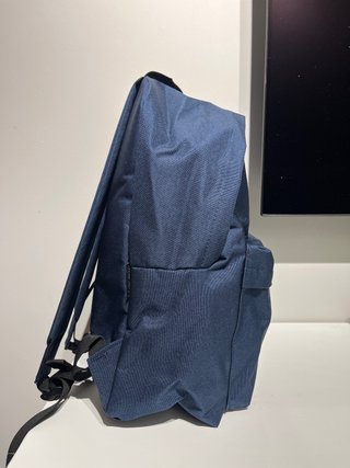 Mochila escolar Azul marino NUEVA