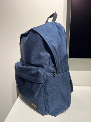 Mochila escolar Azul marino NUEVA