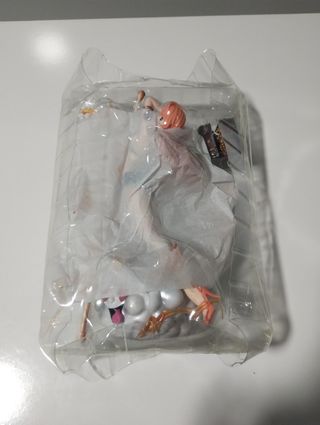 FIGURA DE COLECCIÓN ONE PIECE