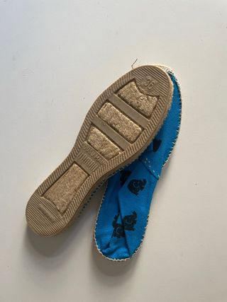 Alpargatas
