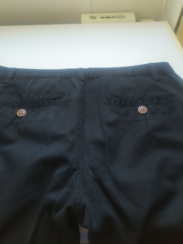 Pantalón chino hombre buen estado 