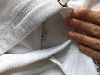 Felpa Me contro te misura M