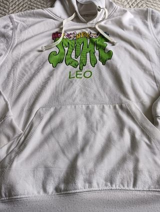 Felpa Me contro te misura M