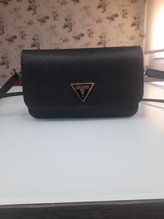Bandolera GUESS