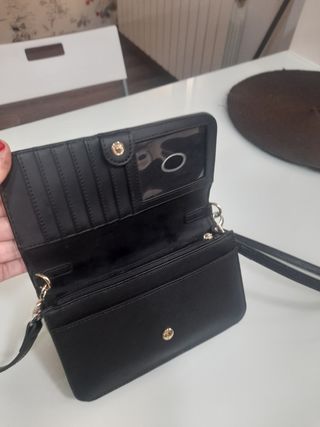 Bandolera GUESS