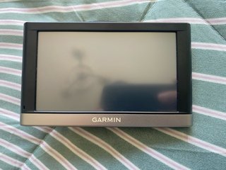 Garmin Nuvi