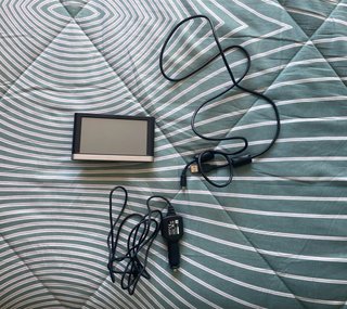 Garmin Nuvi