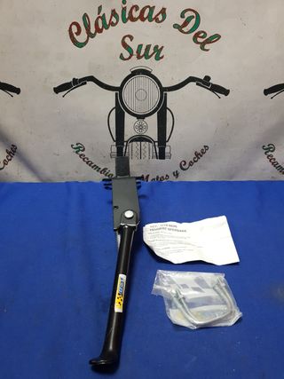 Peugeot speedake caballete lateral 