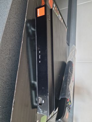 Descodificador Orange 