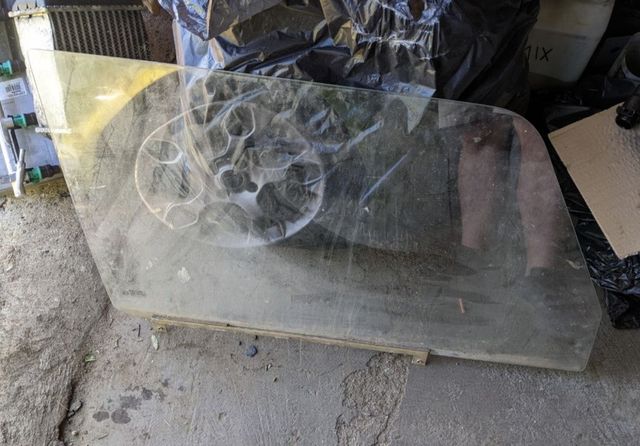 ventanilla suzuki samurai DEL-DCHA