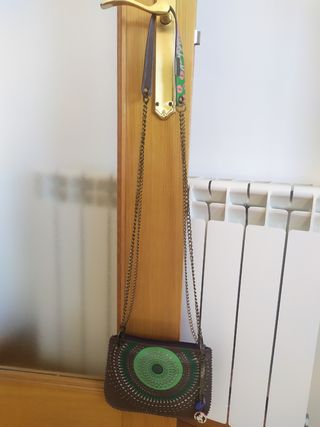 Bolso Desigual