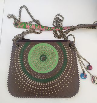 Bolso Desigual