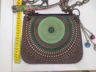 Bolso Desigual