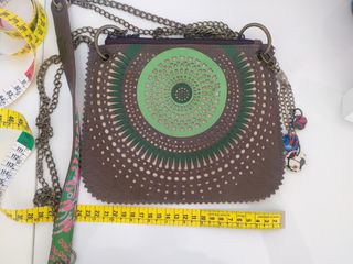 Bolso Desigual