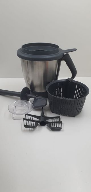 Vaso completo para THERMOMIX TM5. ORIGINAL
