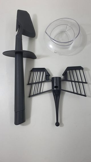 Vaso completo para THERMOMIX TM5. ORIGINAL