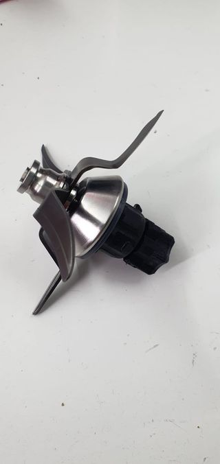 Vaso completo para THERMOMIX TM5. ORIGINAL