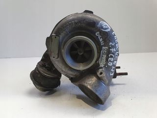 TURBO 715568 DE INTERCAMBIO - DESDE 220€