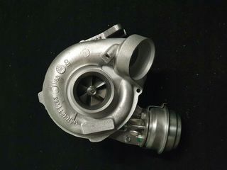 TURBO 715568 DE INTERCAMBIO - DESDE 220€