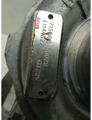 TURBO 715568 DE INTERCAMBIO - DESDE 220€