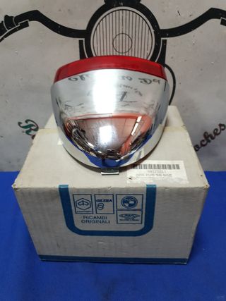 Piaggio Gilera eaglet piloto trasero