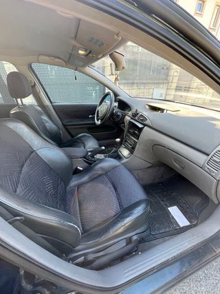 Renault Laguna 2002