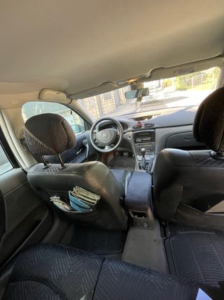 Renault Laguna 2002
