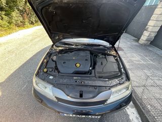 Renault Laguna 2002