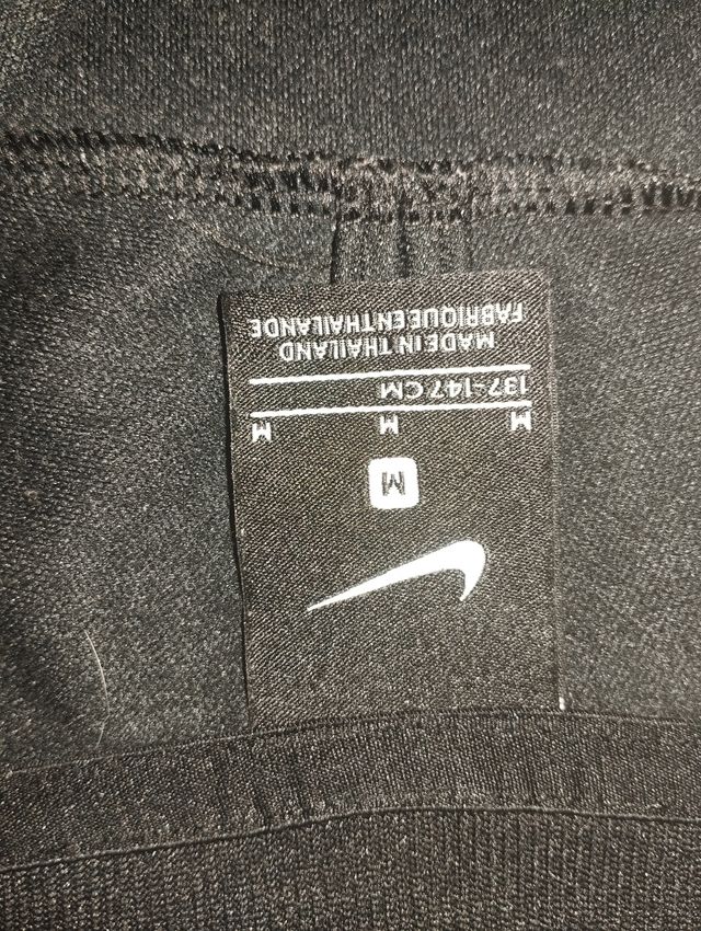 Chaqueta chándal Atlético Madrid