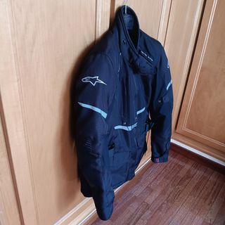 Chaqueta Alpinestar mujer Tech Touring