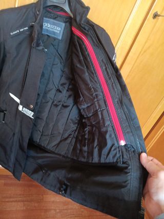 Chaqueta Alpinestar mujer Tech Touring