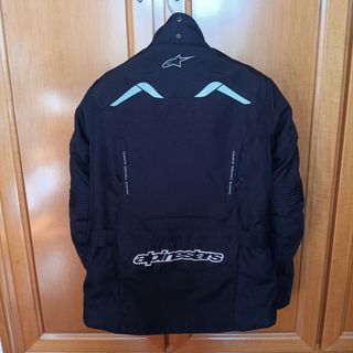 Chaqueta Alpinestar mujer Tech Touring