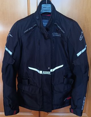 Chaqueta Alpinestar mujer Tech Touring