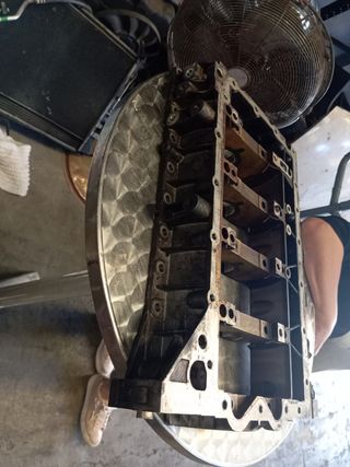 7558266 culata BMW 116I año 2007