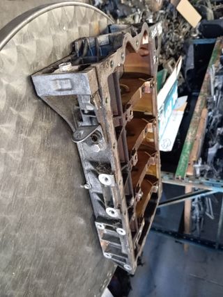 7558266 culata BMW 116I año 2007