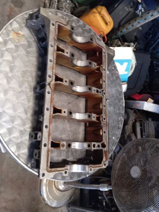 7558266 culata BMW 116I año 2007