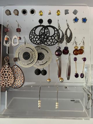 Pendientes