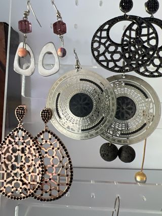 Pendientes