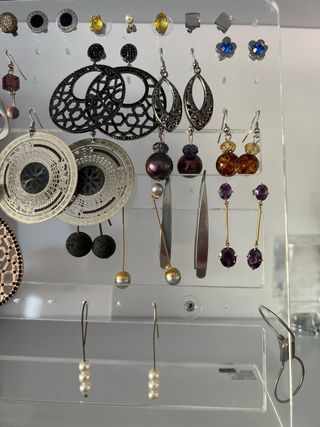 Pendientes